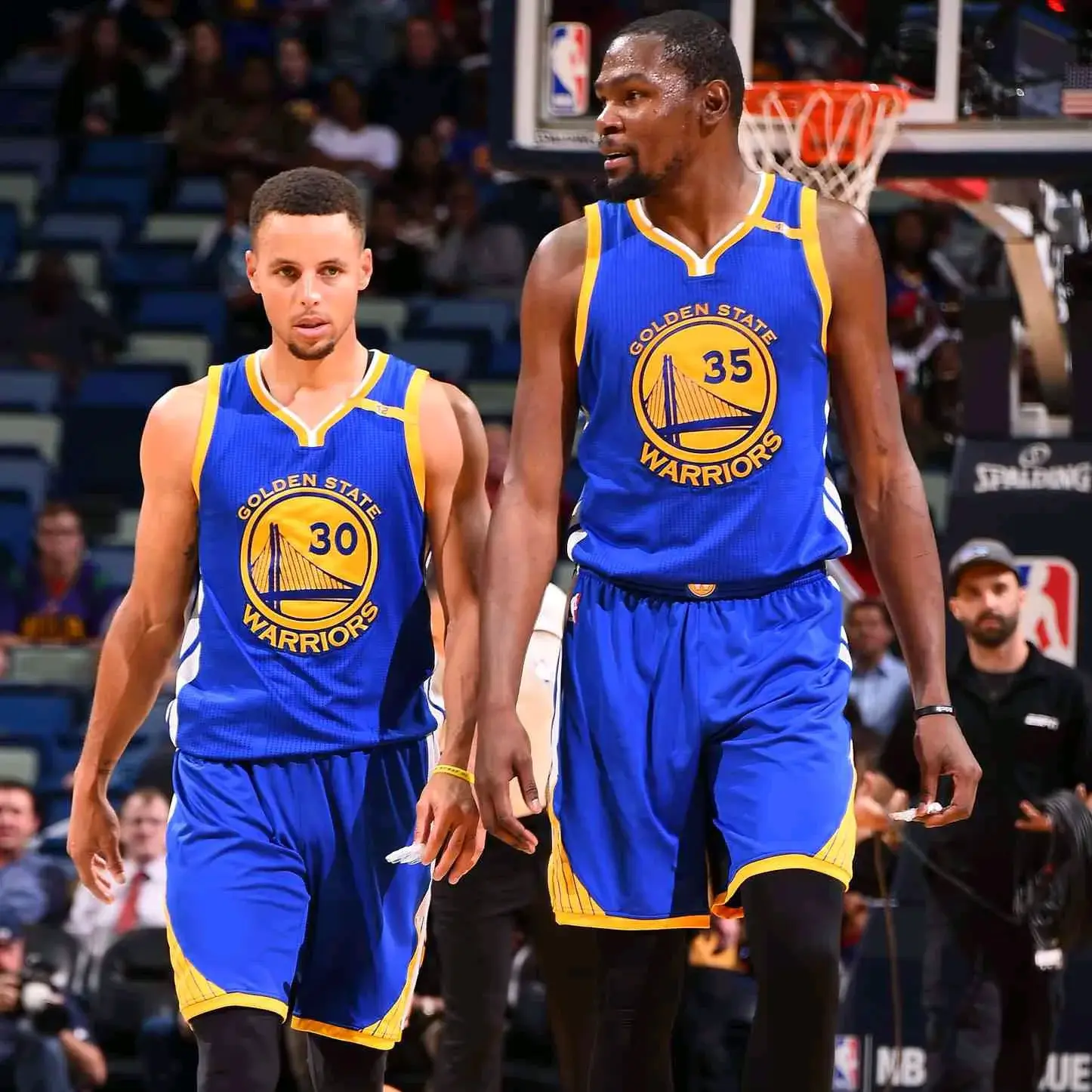 凯文杜兰特, 投篮命中率