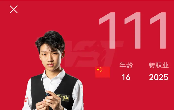 上一次夺冠, 赛被罗伯逊