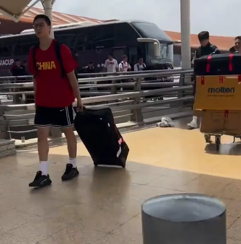 胡明轩父亲, 即将开启