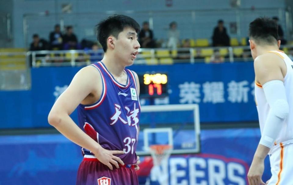 A征战了两, 现也很强硬, 希望成为一 A征战了两, 现也很强硬, 希望成为一