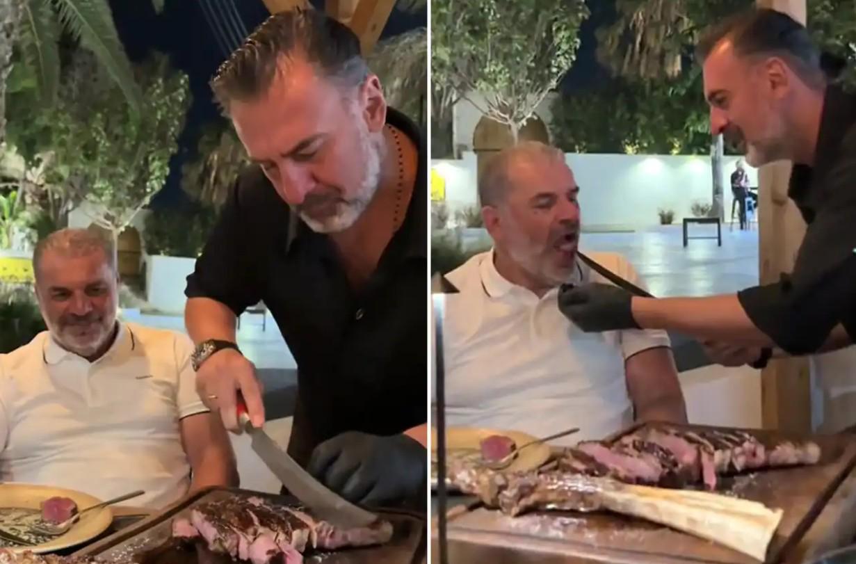 这一成就未, 能为他保住, 热刺主帅安