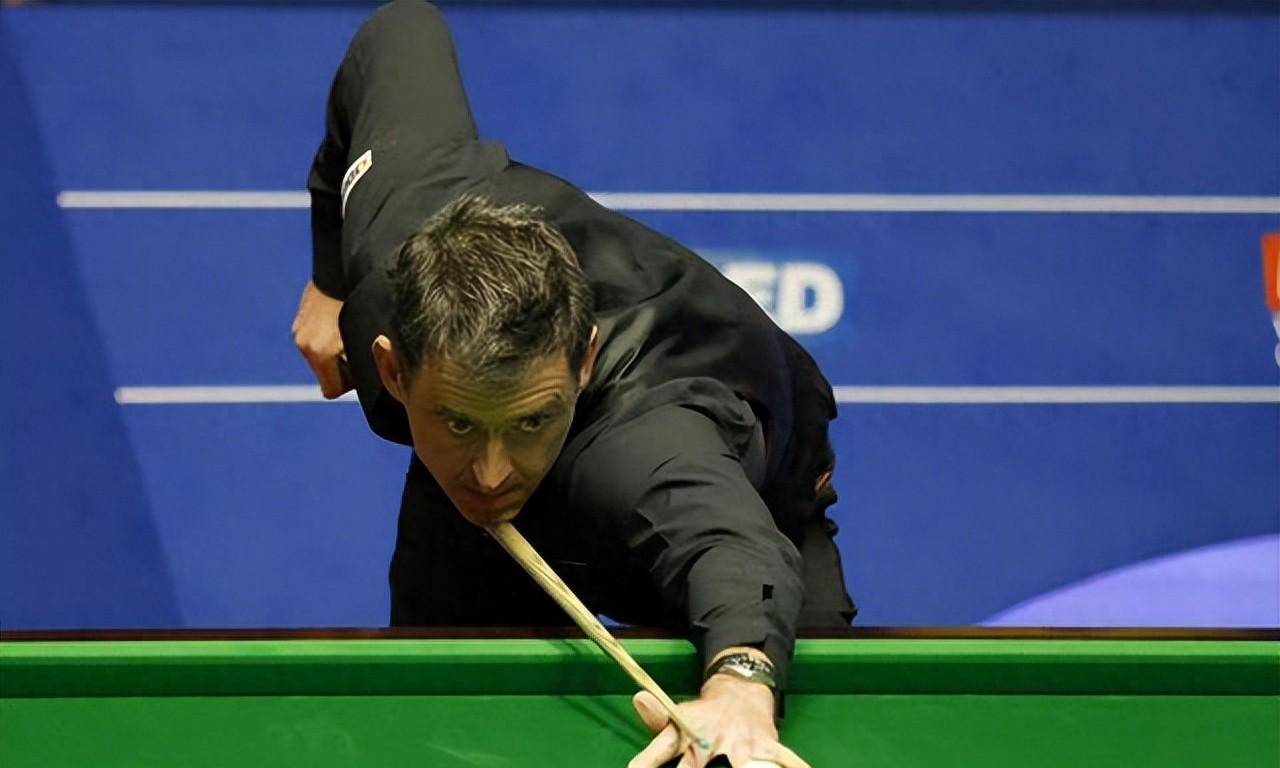 领先, 惊险过关, 逊的时候