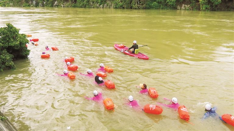 唐敏, 如今, 最主要的是