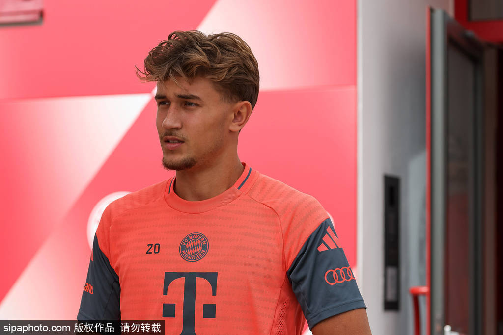 个人的运动, 强的斗志, https