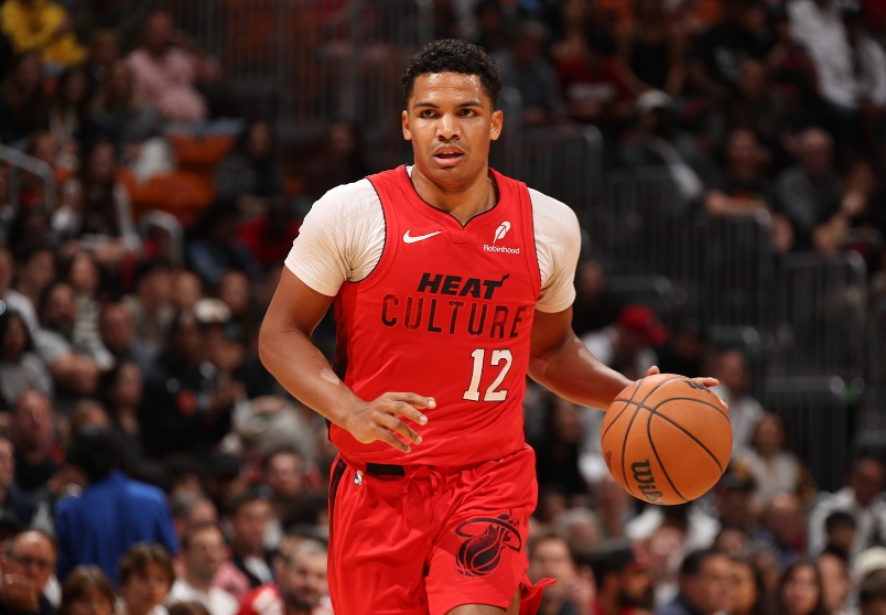 根据ESP, 史密斯过去