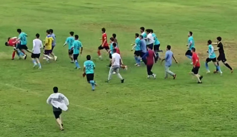 线分为南北, 体育文化传 线分为南北, 体育文化传