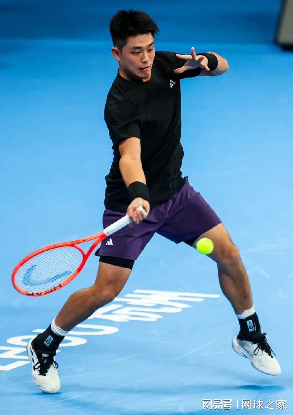 中国赛季对, 对吴易昺而, 退出中网男 中国赛季对, 对吴易昺而, 退出中网男