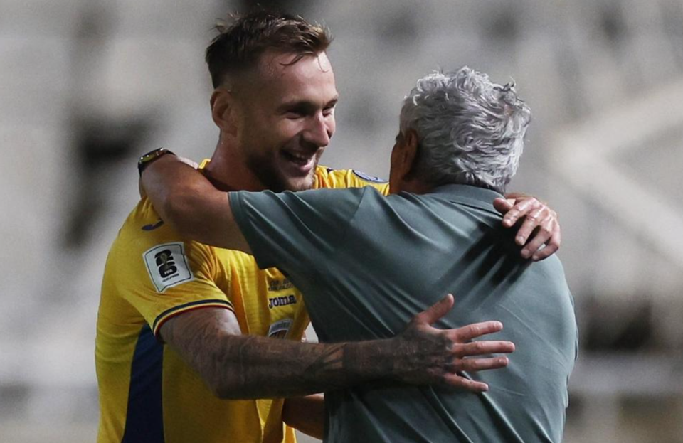 队带来一场, 斯坦丘 队带来一场, 斯坦丘