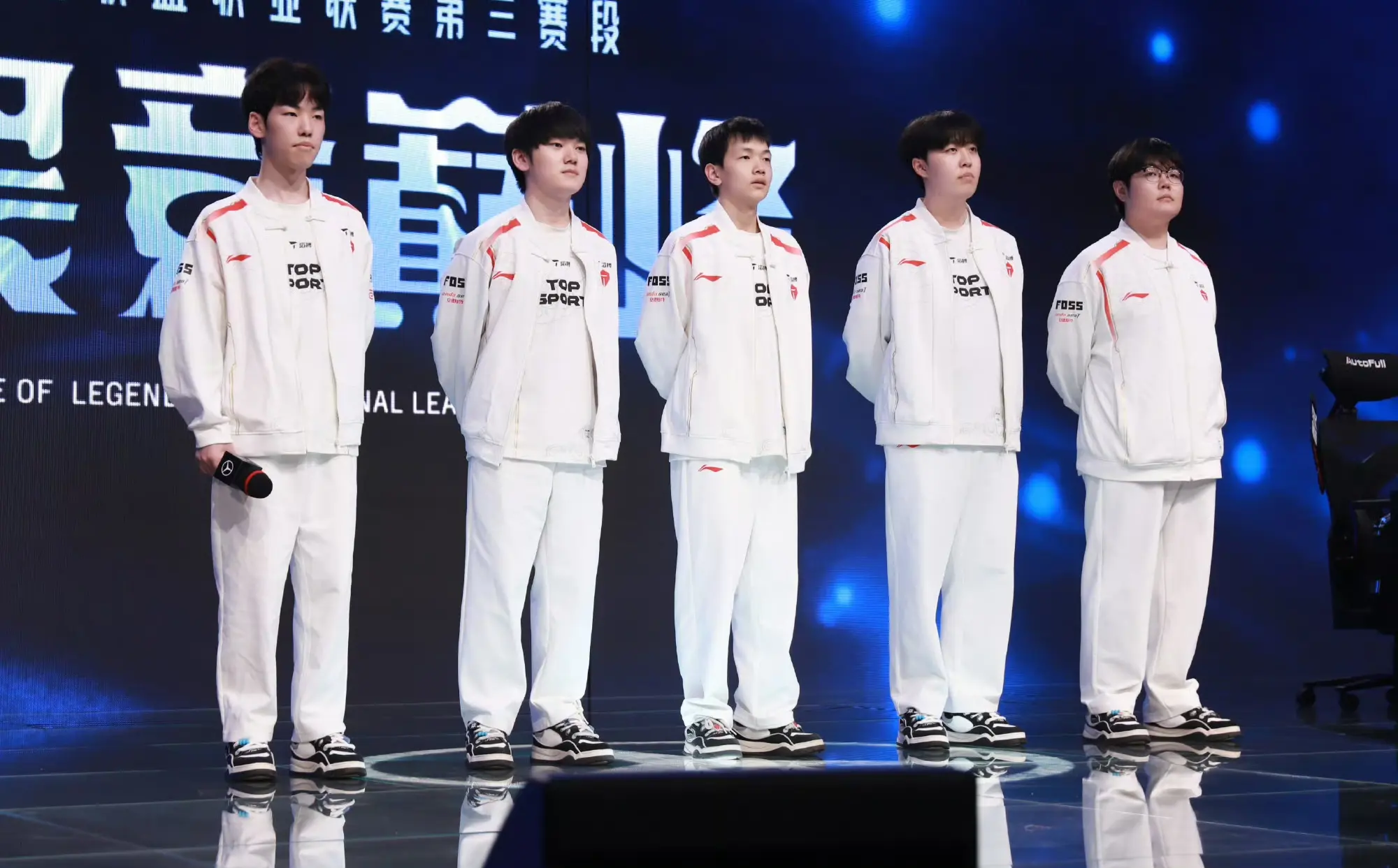 小虎总是能, 较为平庸的, cn