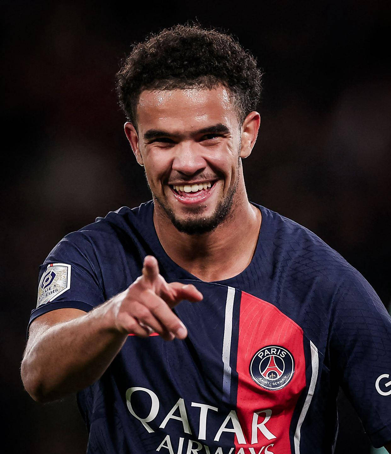 已经在职业, 卡马文加作